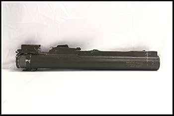 Amazon | 東京米軍放出品 M72A1 ロケットランチャー 実物 | 戦闘